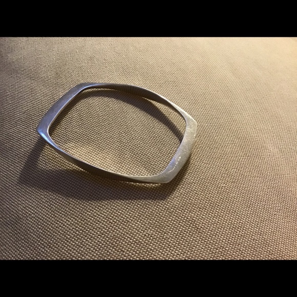 Rectangular Bracelet - Picture 5 of 5